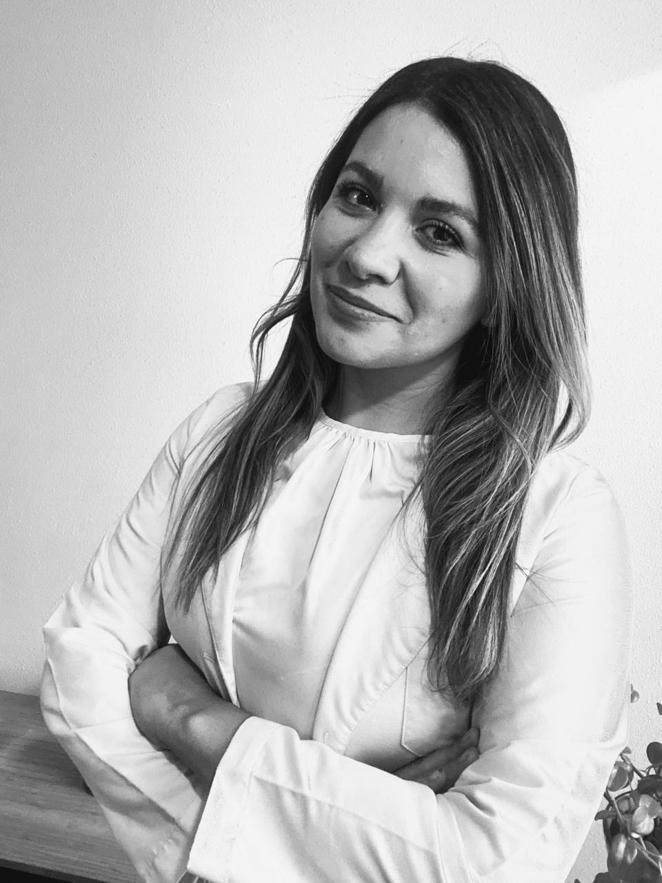 Doctora Renata Hernández Nava Médico Cardiólogo Geriatra México Image About
